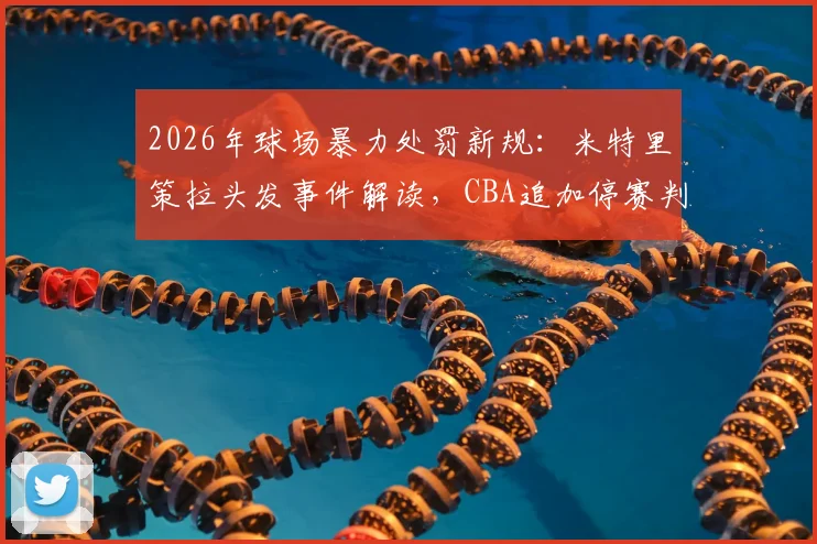 2026年球场暴力处罚新规:米特里策拉头发事件解读,CBA追加停赛判定标准与场次预测